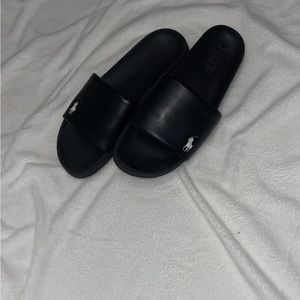 Polo slides